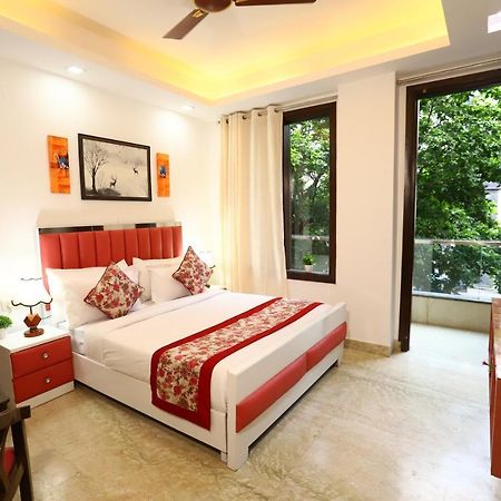 Hotel Nature View Green Park Metro Couple Friendly Yeni Delhi Dış mekan fotoğraf