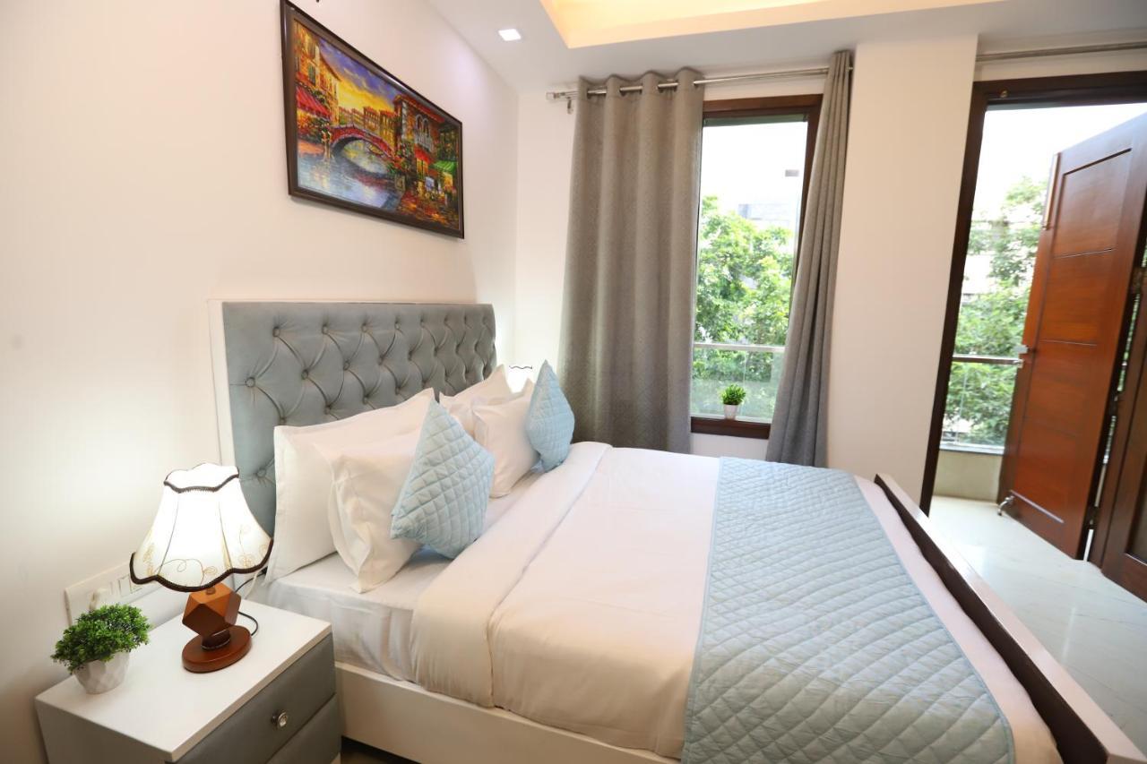 Hotel Nature View Green Park Metro Couple Friendly Yeni Delhi Dış mekan fotoğraf
