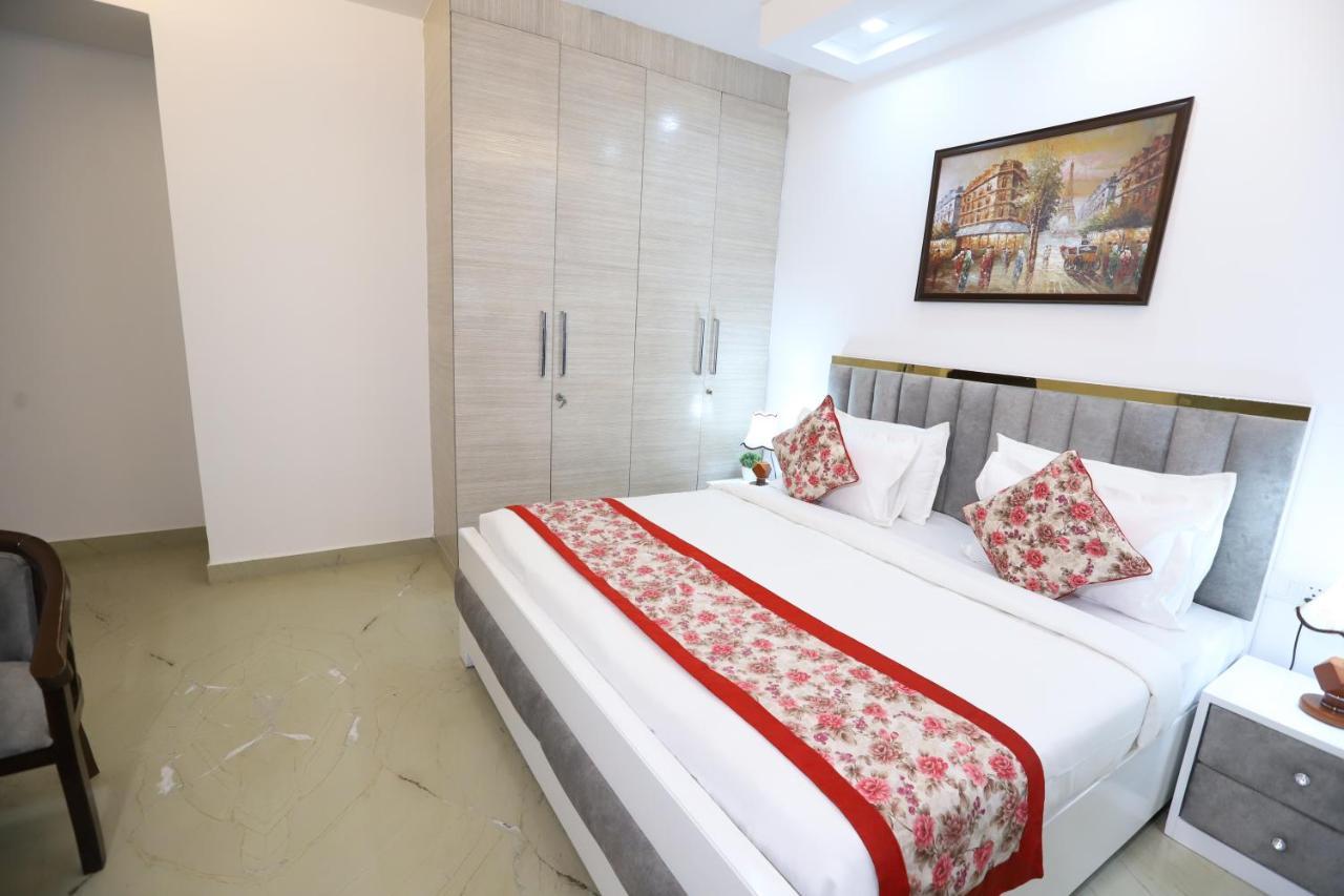 Hotel Nature View Green Park Metro Couple Friendly Yeni Delhi Dış mekan fotoğraf