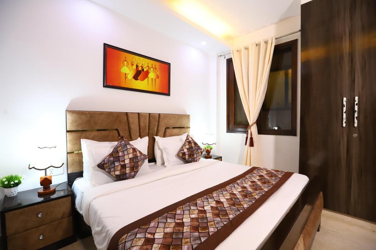 Hotel Nature View Green Park Metro Couple Friendly Yeni Delhi Dış mekan fotoğraf
