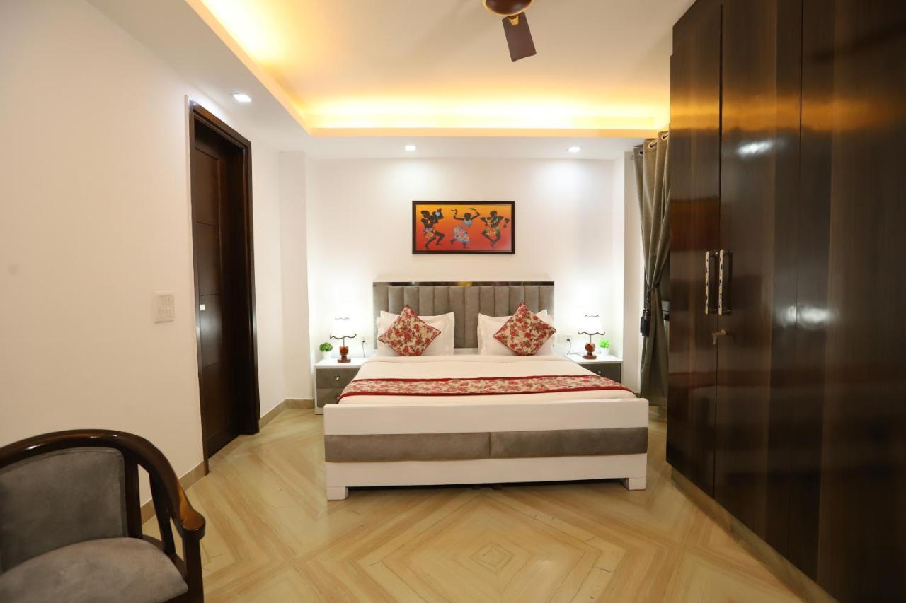 Hotel Nature View Green Park Metro Couple Friendly Yeni Delhi Dış mekan fotoğraf