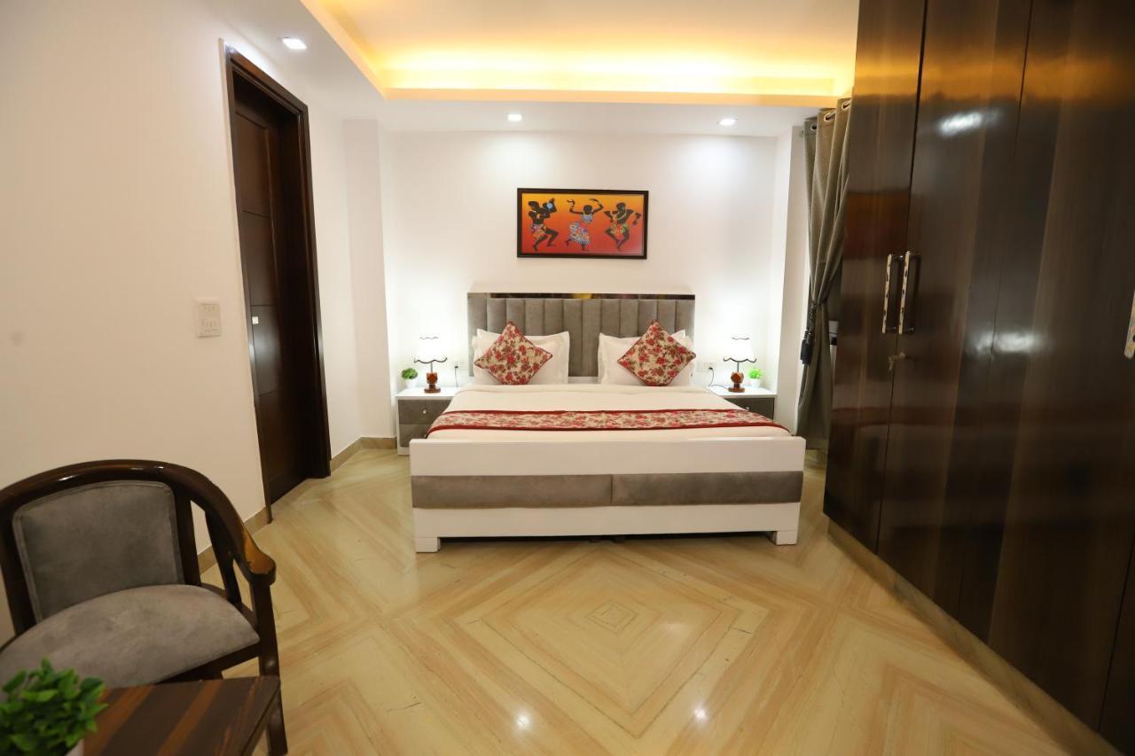 Hotel Nature View Green Park Metro Couple Friendly Yeni Delhi Dış mekan fotoğraf