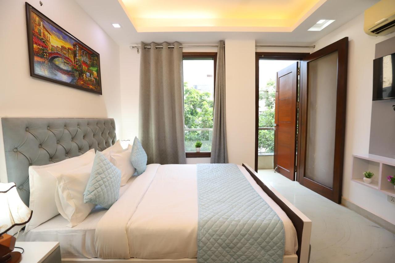 Hotel Nature View Green Park Metro Couple Friendly Yeni Delhi Dış mekan fotoğraf