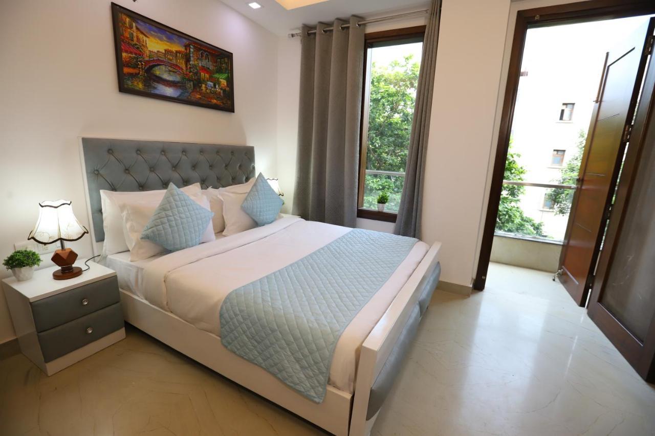 Hotel Nature View Green Park Metro Couple Friendly Yeni Delhi Dış mekan fotoğraf