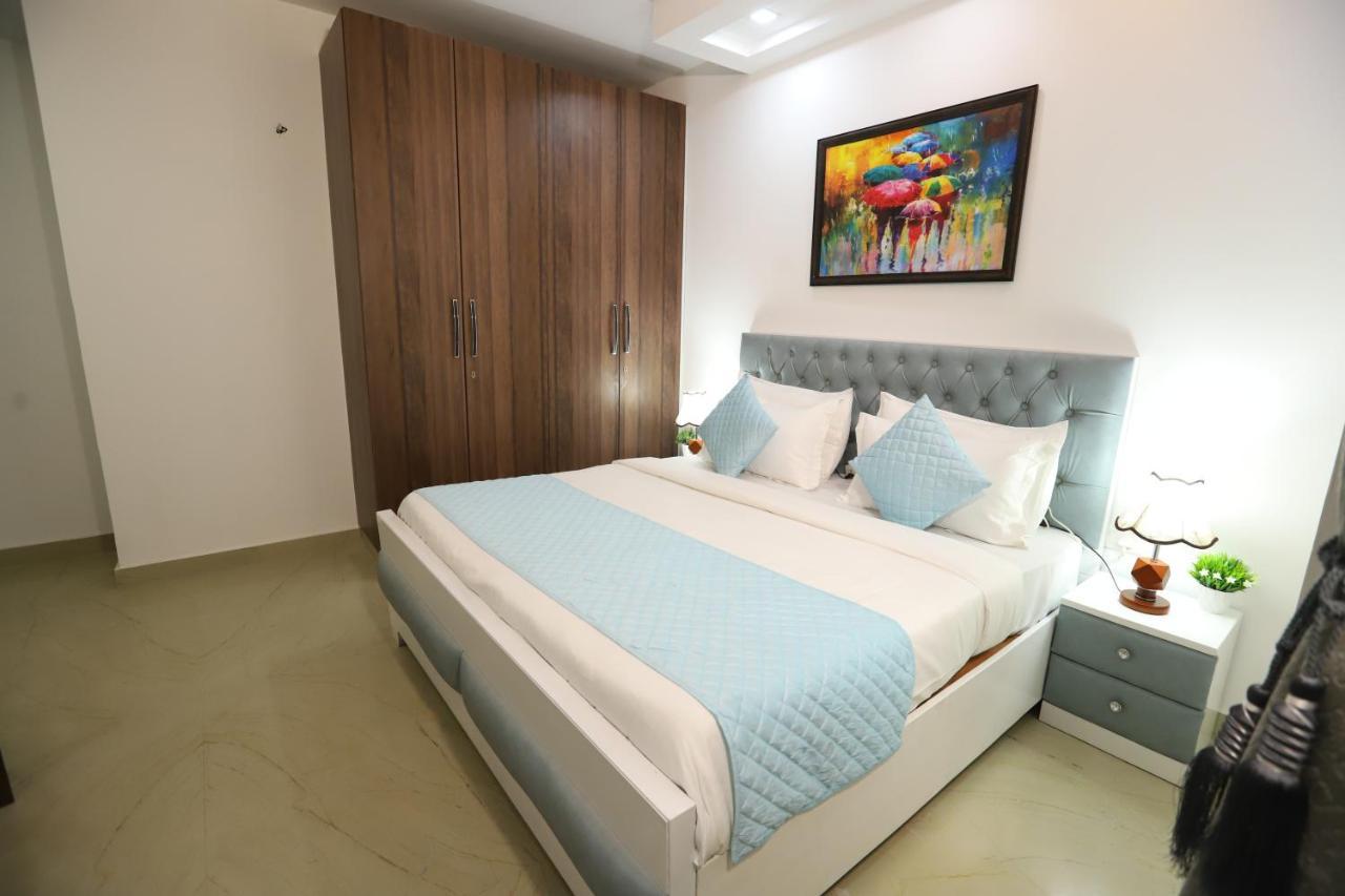 Hotel Nature View Green Park Metro Couple Friendly Yeni Delhi Dış mekan fotoğraf