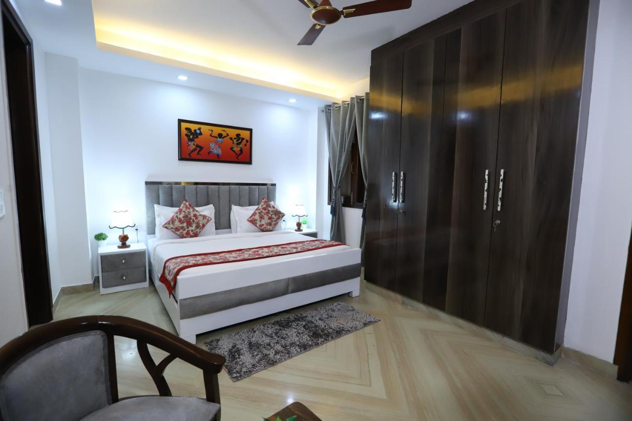 Hotel Nature View Green Park Metro Couple Friendly Yeni Delhi Dış mekan fotoğraf