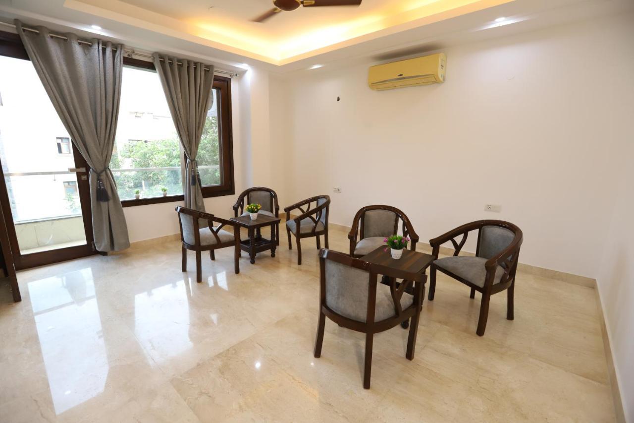 Hotel Nature View Green Park Metro Couple Friendly Yeni Delhi Dış mekan fotoğraf