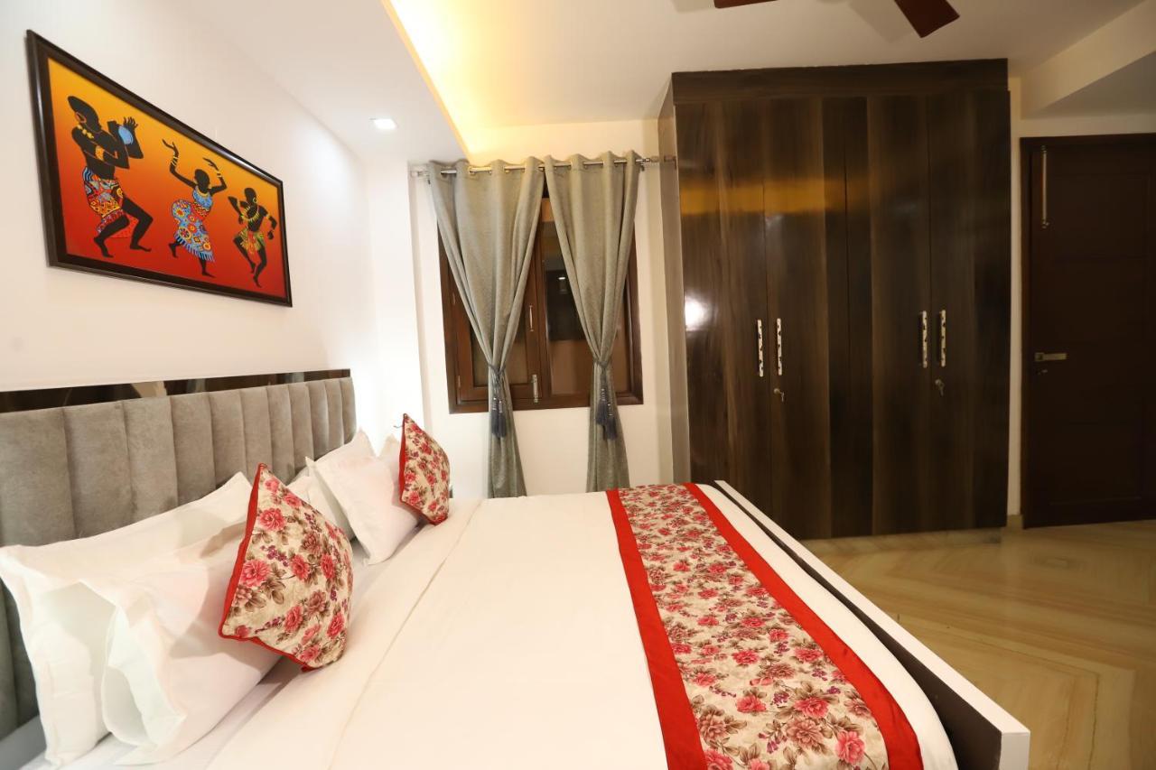 Hotel Nature View Green Park Metro Couple Friendly Yeni Delhi Dış mekan fotoğraf