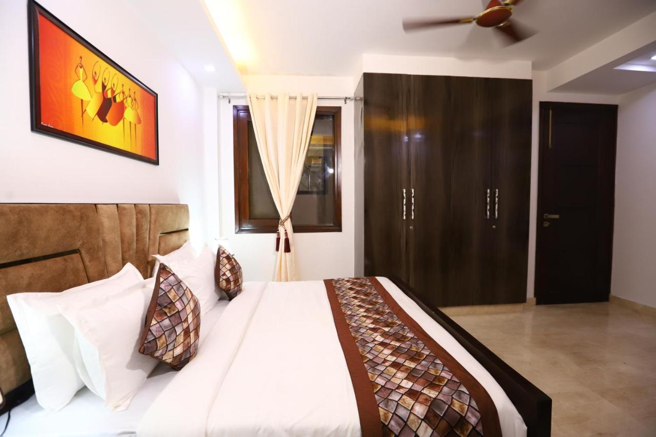 Hotel Nature View Green Park Metro Couple Friendly Yeni Delhi Dış mekan fotoğraf