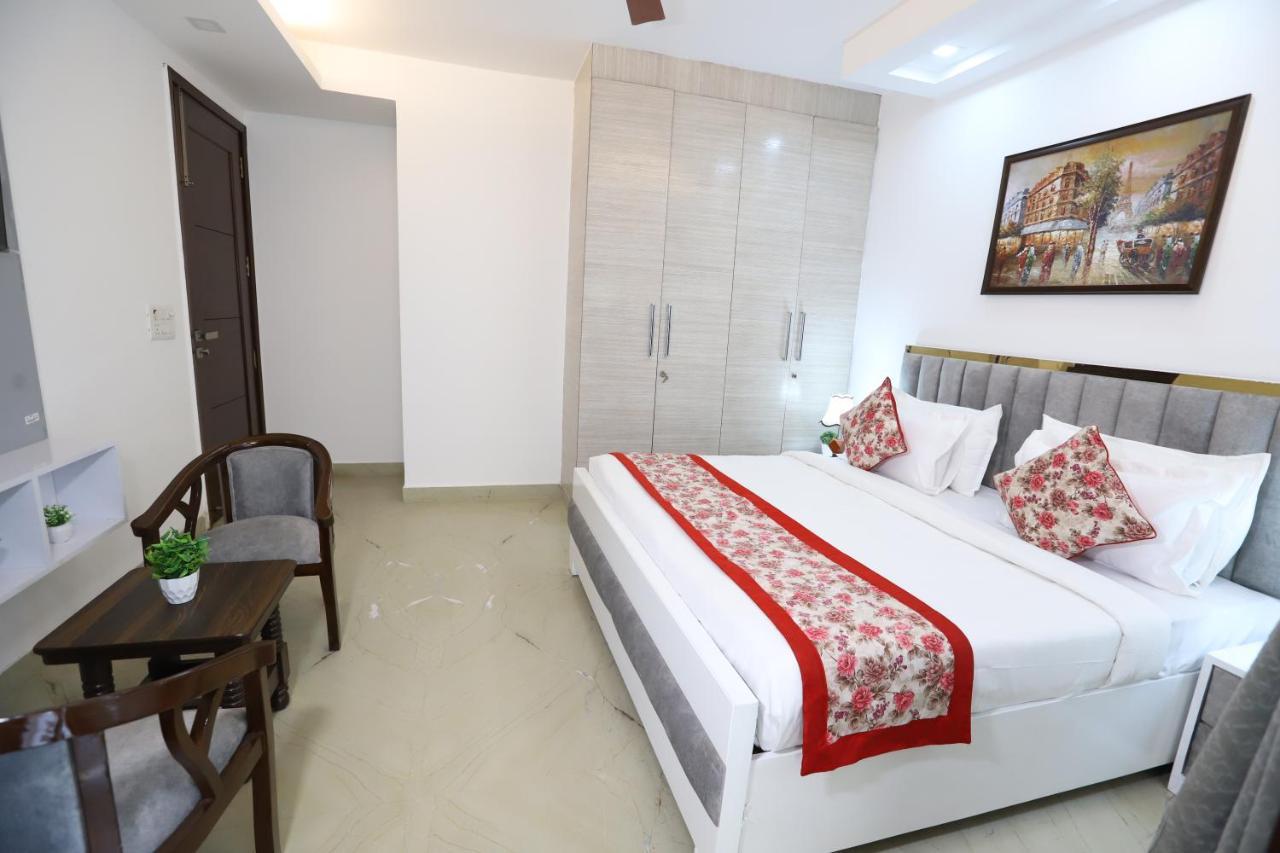 Hotel Nature View Green Park Metro Couple Friendly Yeni Delhi Dış mekan fotoğraf