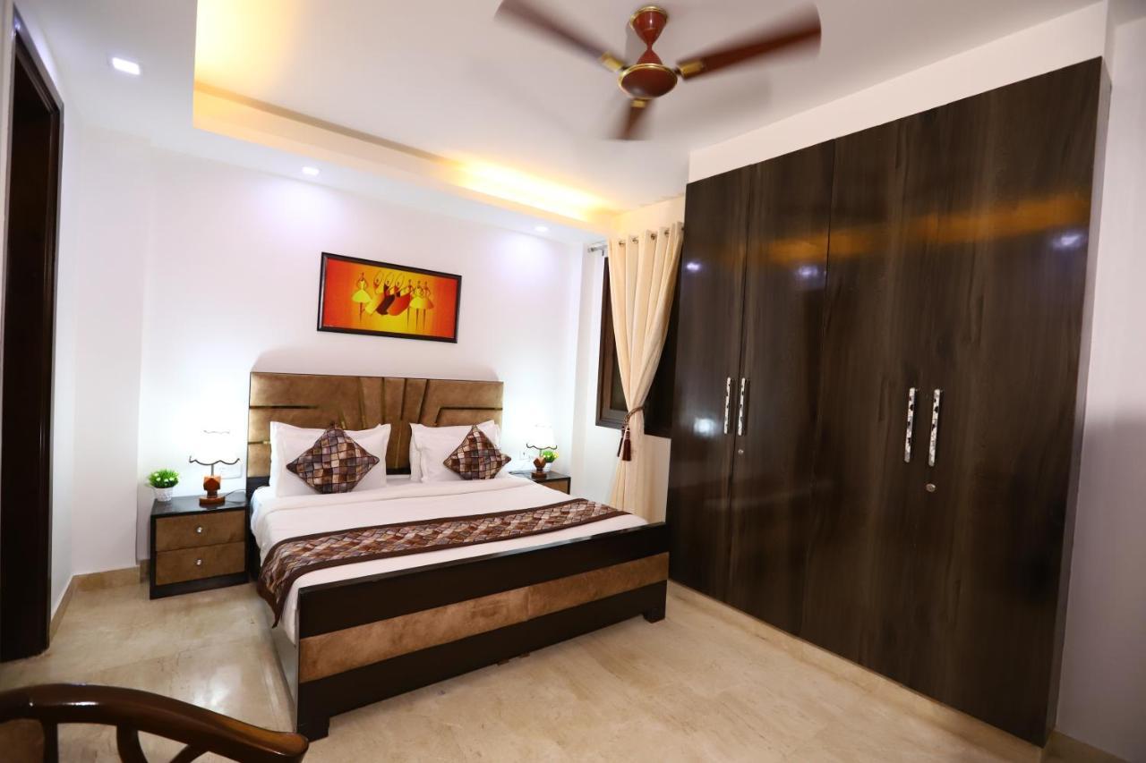Hotel Nature View Green Park Metro Couple Friendly Yeni Delhi Dış mekan fotoğraf